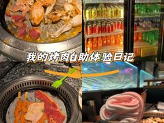 -阪尚皇·原切牛排·烤肉火锅自助(北京路店)