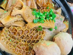 -东鑫记港式茶餐厅(南京东路店)