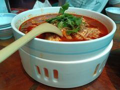 -树厨贵州菜(花果园购物中心店)