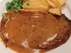 -宜家·瑞典风味餐厅(无锡店)