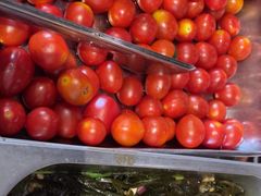 -京嘴儿老北京涮肉(甘家口大厦店)