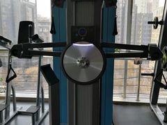 -Bona Fit 伯纳健身超级工作室(车公庄店)