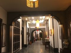 -不倒翁·徽天下名菜楼(马鞍山路店)