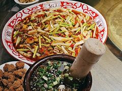 -灶东家民间菜(回兴店)