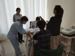-丽美妍医疗美容·皮秒·立体分层抗衰