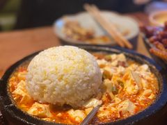 -干杯小木屋米酒店(罗斯福店)