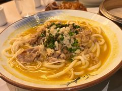 -全聚德(上海首店浦东店)