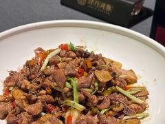 -肆月河豚·淮扬菜·湘菜(华天店)
