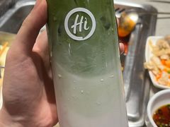 -海底捞火锅(坪山益田假日广场店)