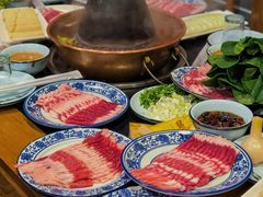 -裕德孚·非遗手切涮羊肉(东直门内大街店)
