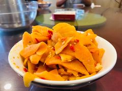 -传统菜农庄(皇姑路店)