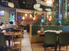 -龙泉人椰子鸡(龙昆南总店)