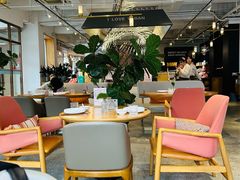 -荷恬·精致蔬食料理(富国街店)