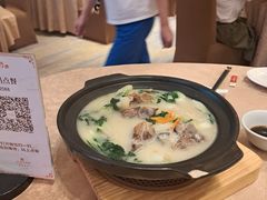 -广东胜利宾馆西关粤中餐厅