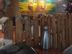 -三个大叔烤羊肉串·炭炉砂锅菜(西三旗店)