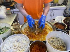 -安徽阜阳卷馍(西单店)