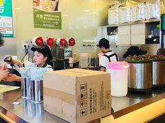 -1点点(环城北路店)