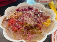 -葛记焖饼(伏牛路店)