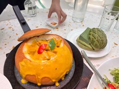 -大树餐厅(环球港店)