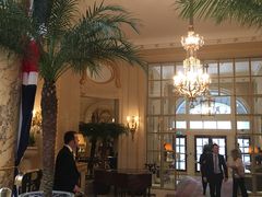 -The Ritz Restaurant