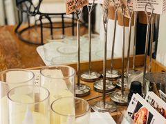 -春树下·树屋花房西餐厅(罍街AS1980店)