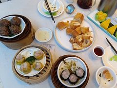 -皇马假日醉海南大酒店·假日一品派茶楼(秀英店)