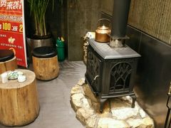 -完美生活炭火烤肉(二马路店)