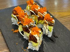 -东京屋(武定路店)
