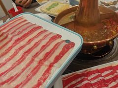 -北门涮肉·铜锅涮肉(南锣鼓巷店)
