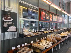 -OUR Bakery(三里屯太古里店)