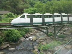 -溪口-滕头旅游景区