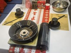 -刘姐啤酒鱼音乐餐厅(阳朔美食丁厄3分店)