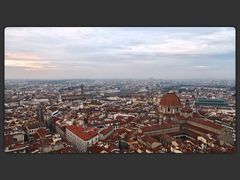 -圣母百花大教堂穹顶