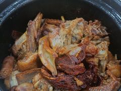 -斯丹姜母鸭·古法干香(涂门街总店)