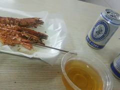 -福民老烧烤