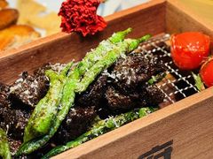 -華府Deluxe(兴业太古汇店)