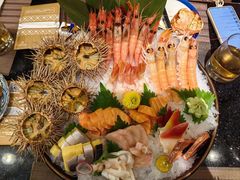 -極上萬膳·日料放题(海岸城店)
