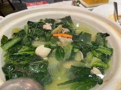 -山泉公馆酒家(珠江新城店)