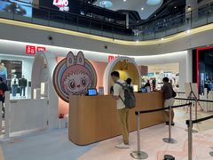 -白沙浮娱乐广场