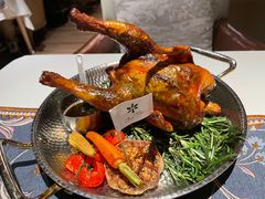 -一棵树·意大利西餐厅One Tree(新城店)