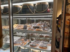 -梦菲思饼屋(瑞金宾馆店)