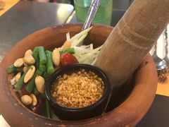 -simply thai天泰(长泰广场店)