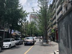 -奎星楼街