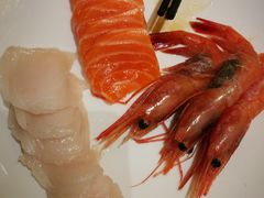 -盛宴标帜餐厅·亲子自助 (南昌喜来登酒店)