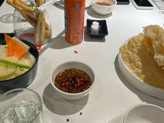 -烹然四季椰子鸡火锅(姚家园万象汇店)
