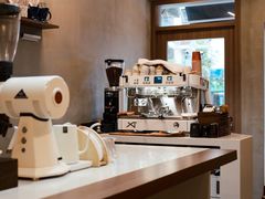 -Again Coffee Roaster(香蜜湖店)