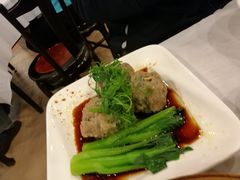 -金城大酒店-中餐厅(汾江中路店)