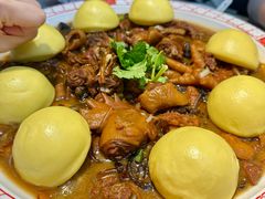 -华竹饭店(中央大街店)