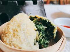 菜团子-旺顺阁海鲜广场(亚运村店)