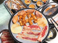 -旺记碳烤肥牛(总店)